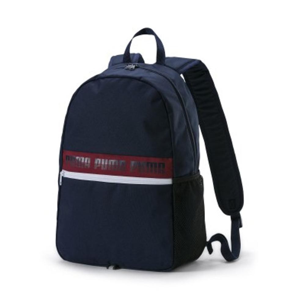 Paling Murah!! Puma Tas Ransel Phase Backpack Ii Original 07559202
