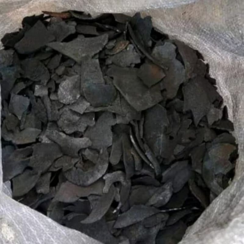 Areng Arang 20KG / Areng batok kelapa perkarung