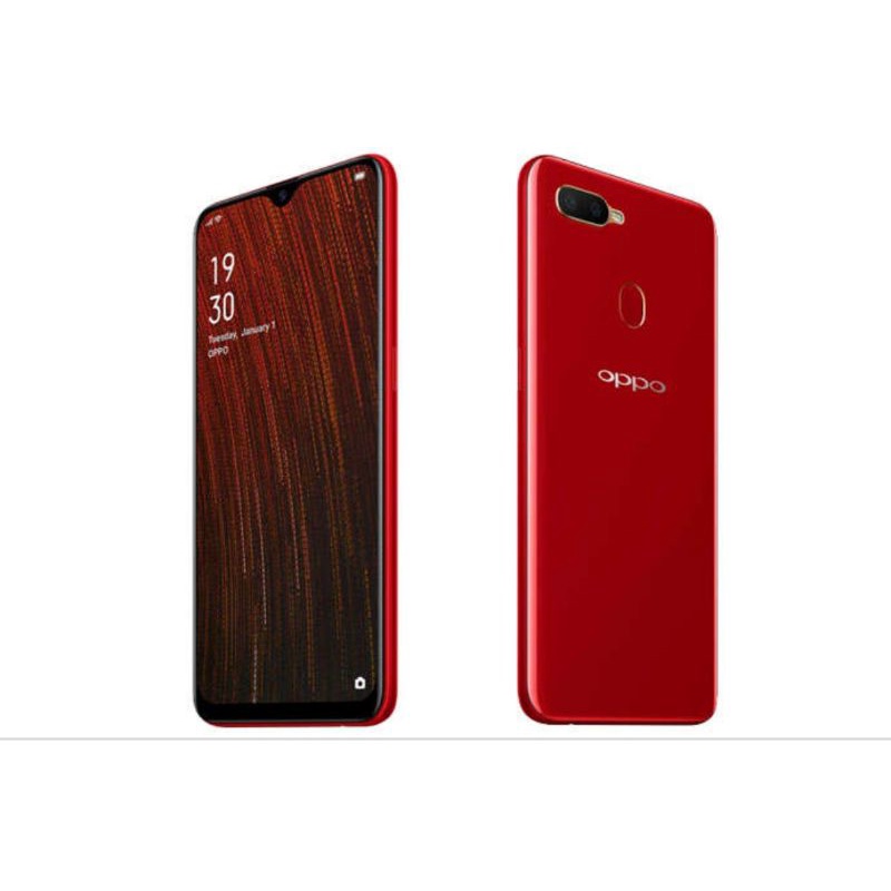 Oppo A5S ram 3/32gb