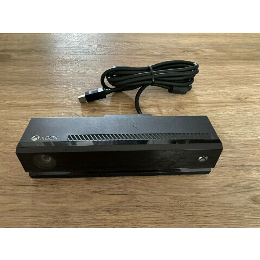 Kinect Xbox One Bekas.