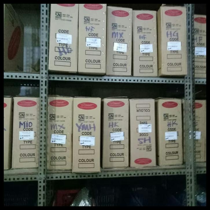 Pelek / Velg Recing Rossi Zigen Falcon Bebek Motor Honda Revo Absolute