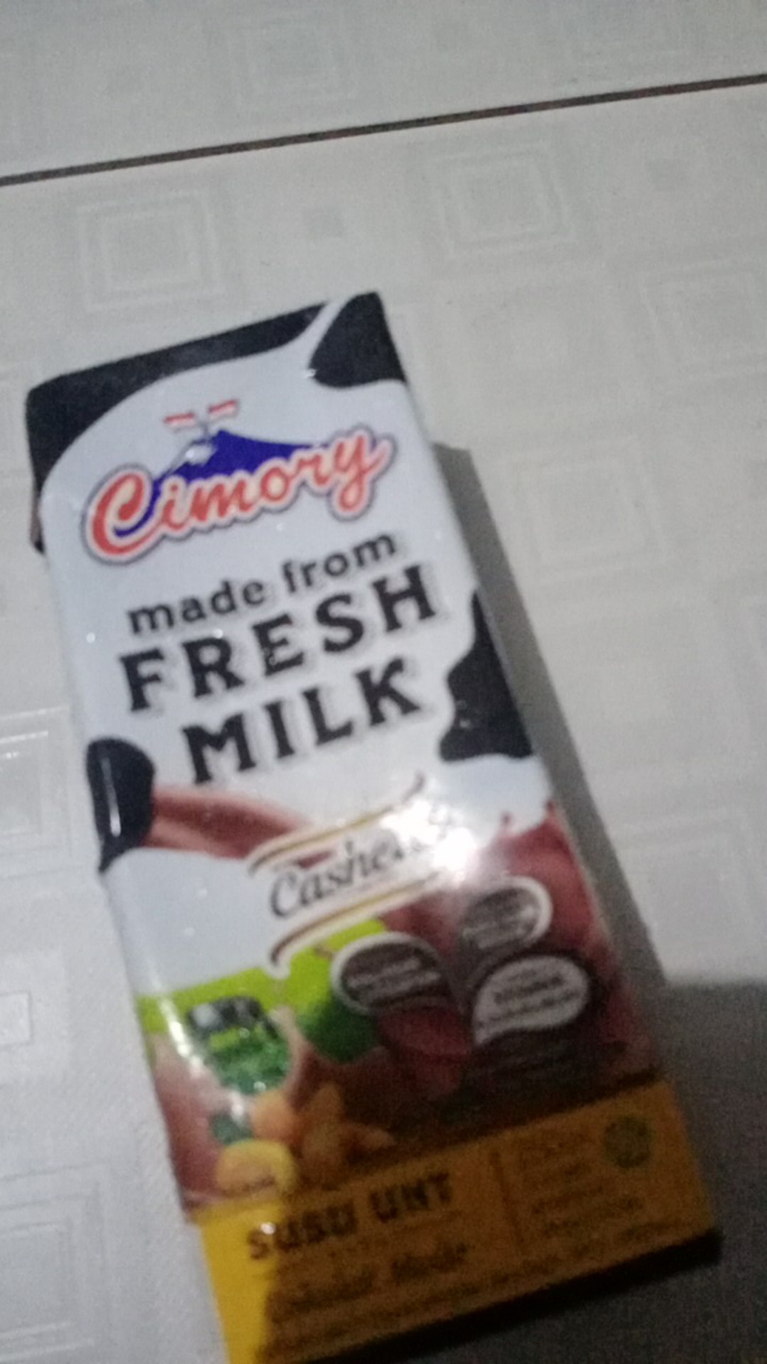 Kran Bensin Fuel Cock Small Gx160 Genset Et1500