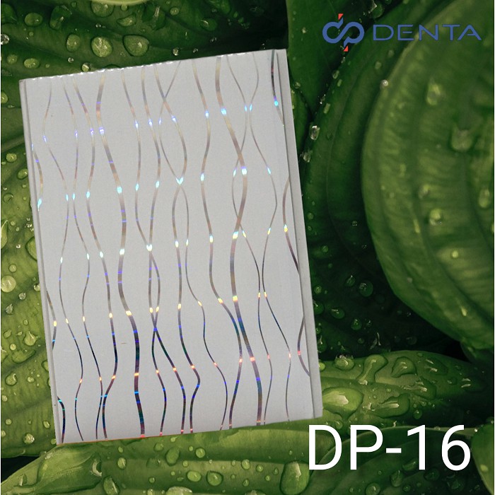 Plafon PVC DENTA - DP16