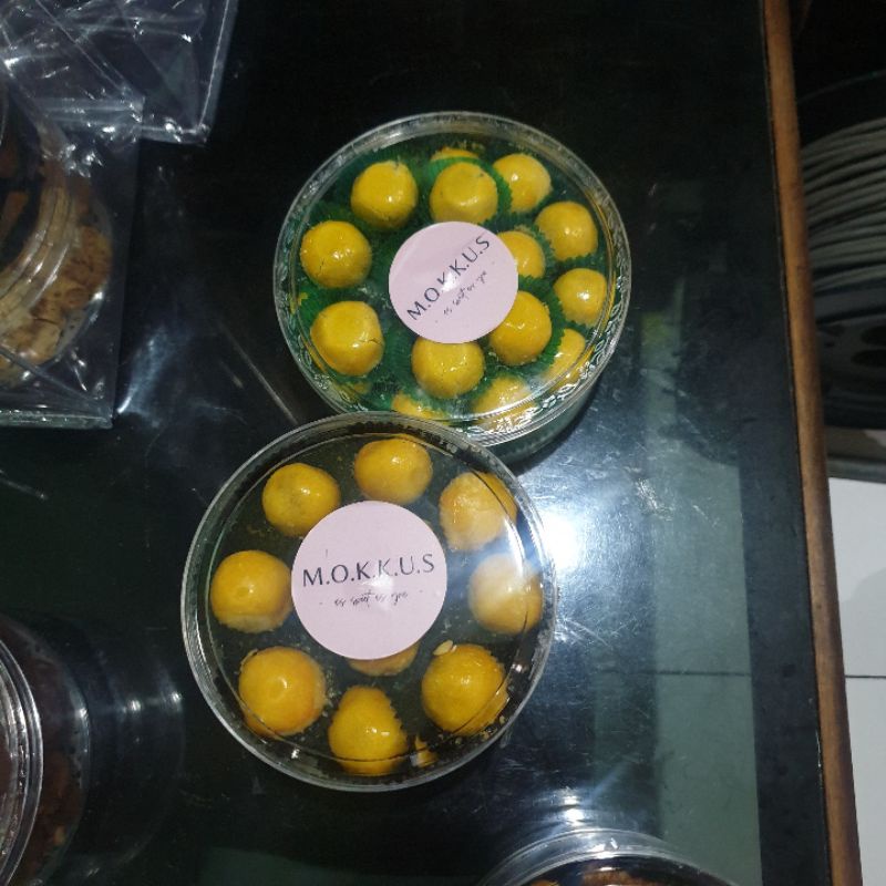 

Nastar Premium