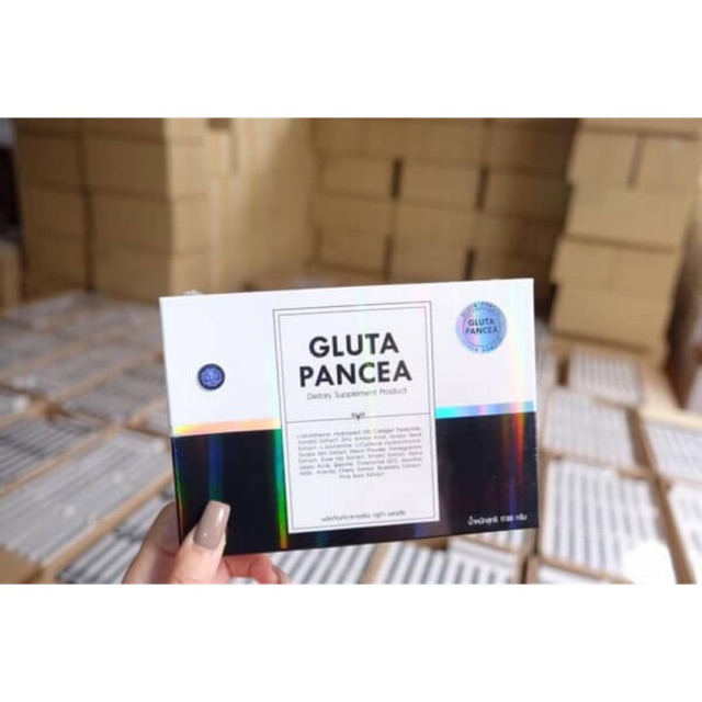 GLUTA PANCEA BY WINK WHITE