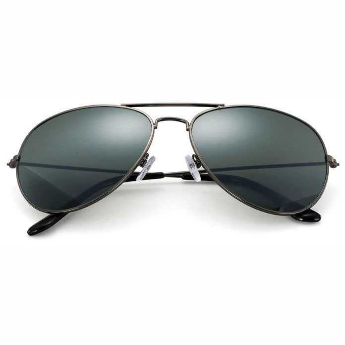 Pro Acme Kacamata Aviator Pria Mirror - Fashion Pria Wanita - Kacamat Para model