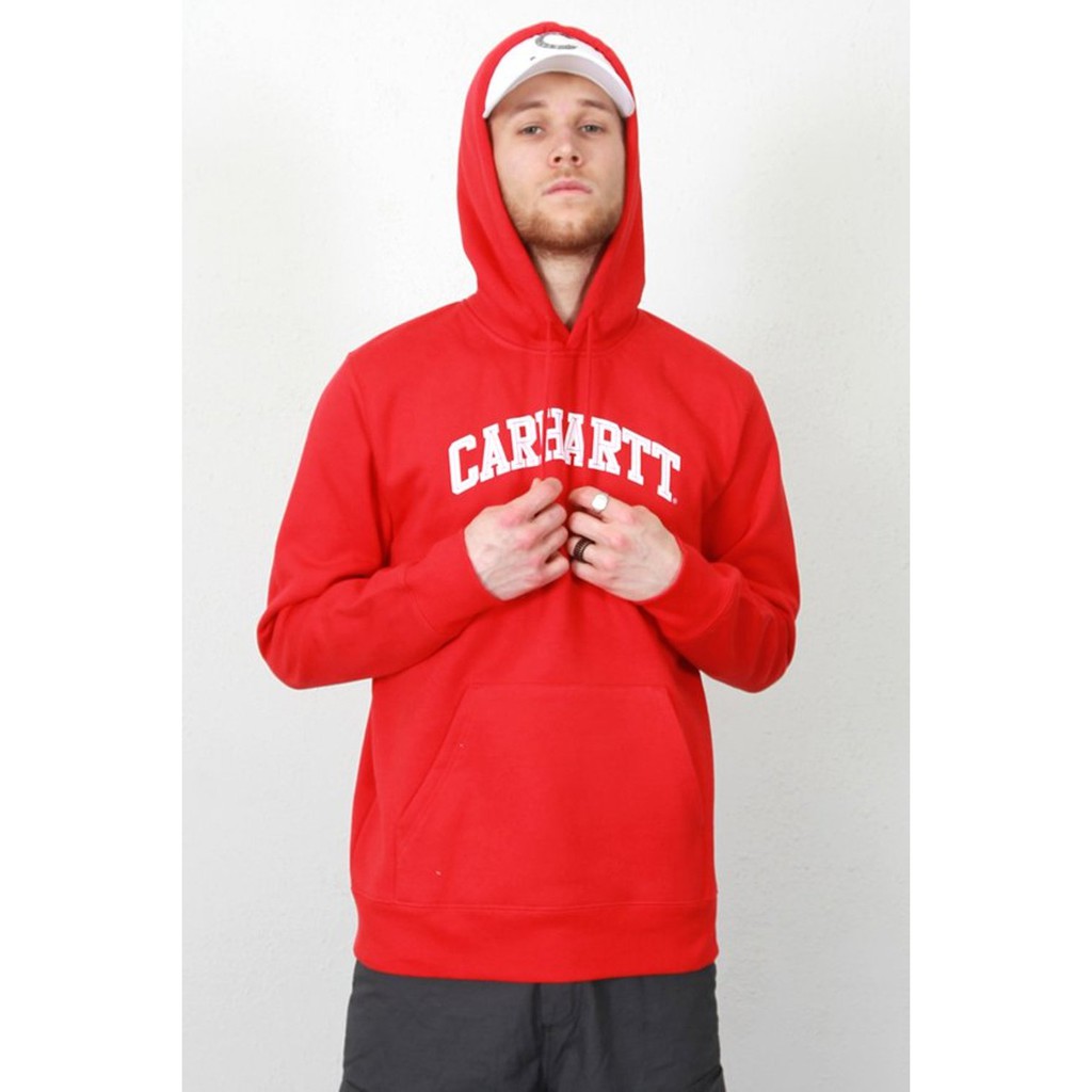 Jaket Zipper Hoodie Sweater Distro Carhartt