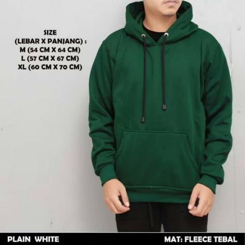 SWEATER HOODIE POLOS PLEECE TEBAL/HOODIE POLOS PLEECE TEBAL/SWEATER POLOS PLEECE TEBAL/ PRIA/WANITA/ TERMURAH