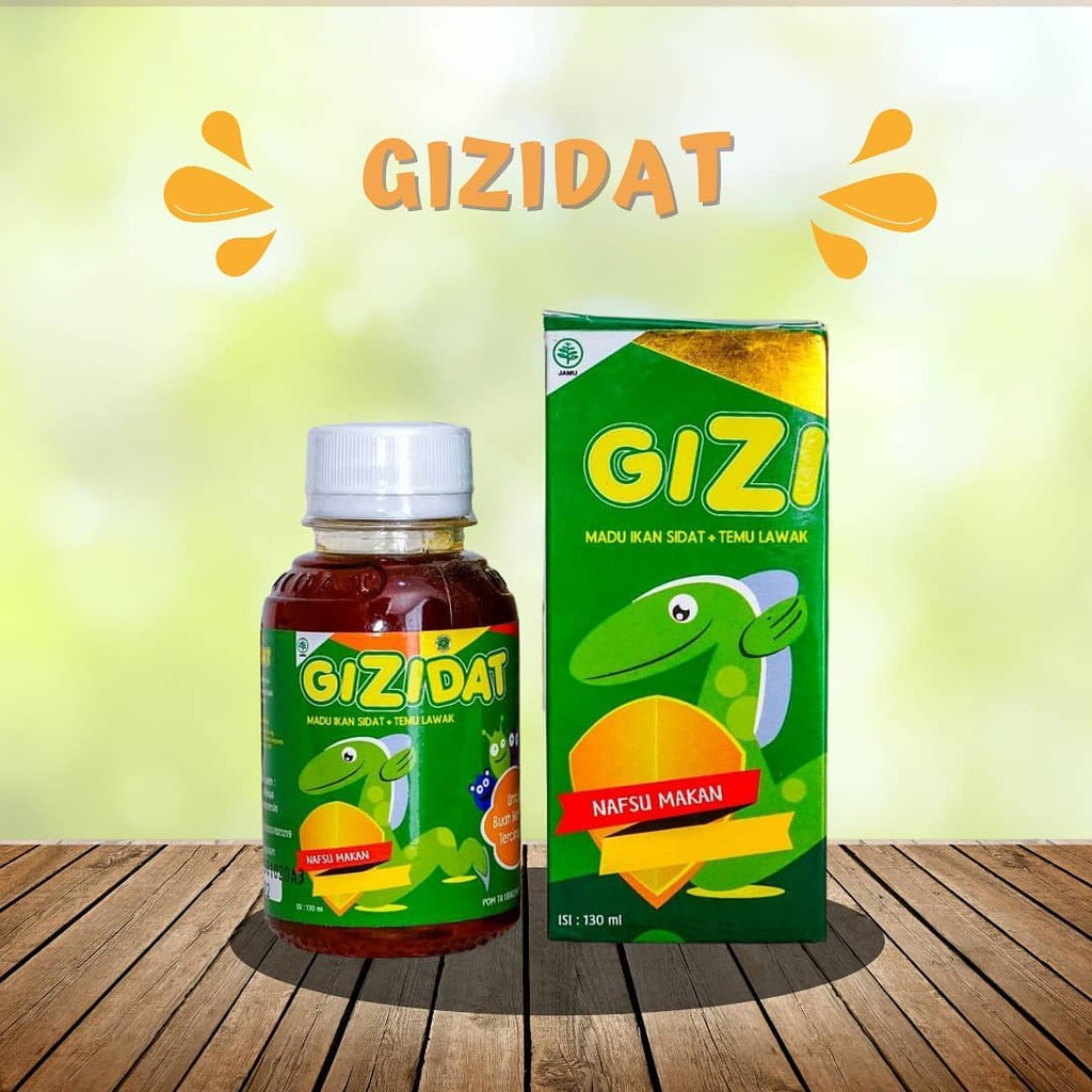 Madu Gizidat