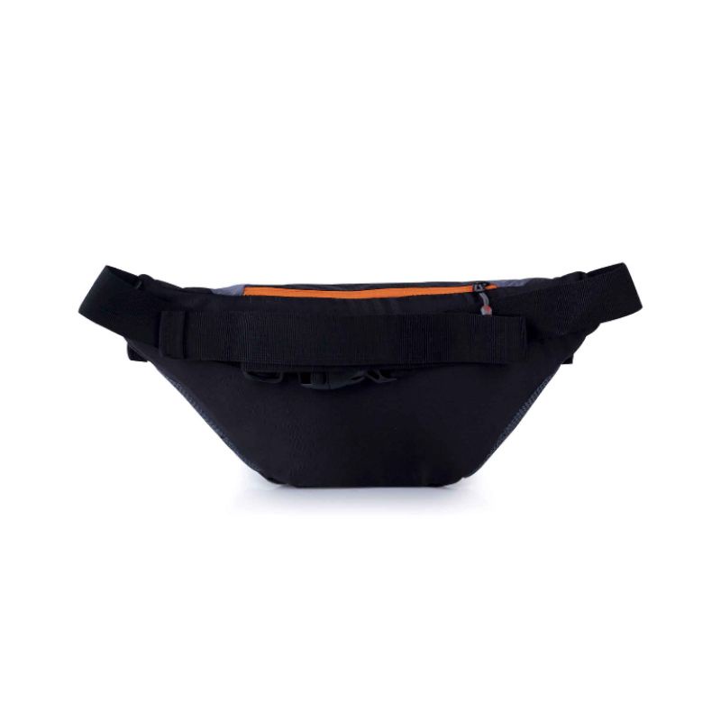 Tas Selempang Pria Adventure Unisex Waterproof | Slempang Track Distro Terbaru Premium