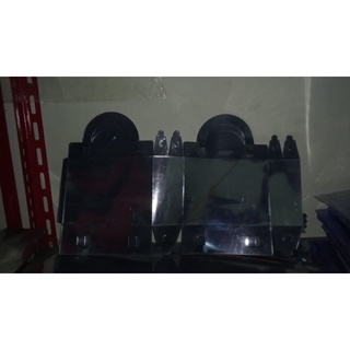 

kotak mika 17x5x12 ASTS (alas sambung tas) tebal 0.20mm