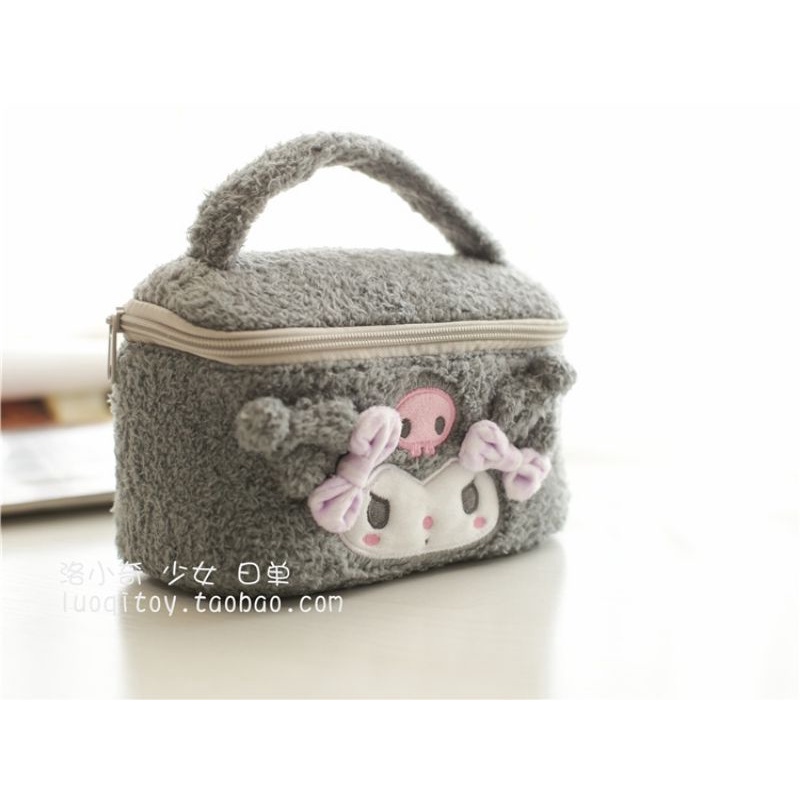 sanrio pouch