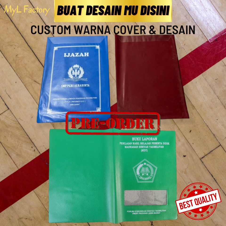 kulit majalah sekolah terbaik