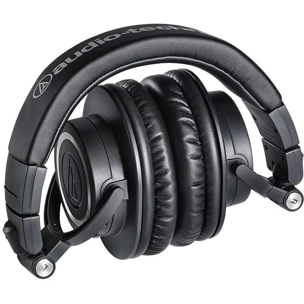 Audio Technica ATH-M50xBT2 Wireless Over-Ear Headphone