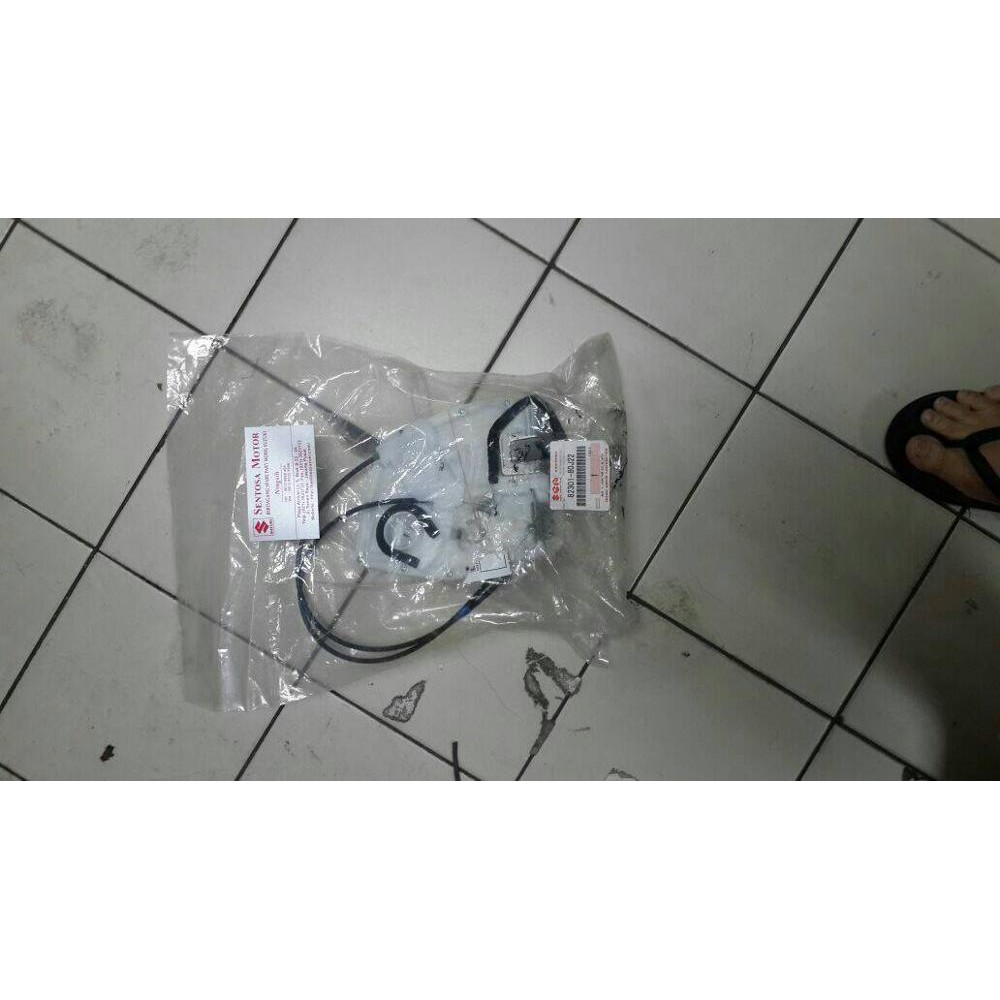 Unik doorlock door lock belakang sx-4 atau neo baleno asli SGP Murah