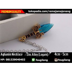 Kalung Dota 2 - Aghanim Scepter