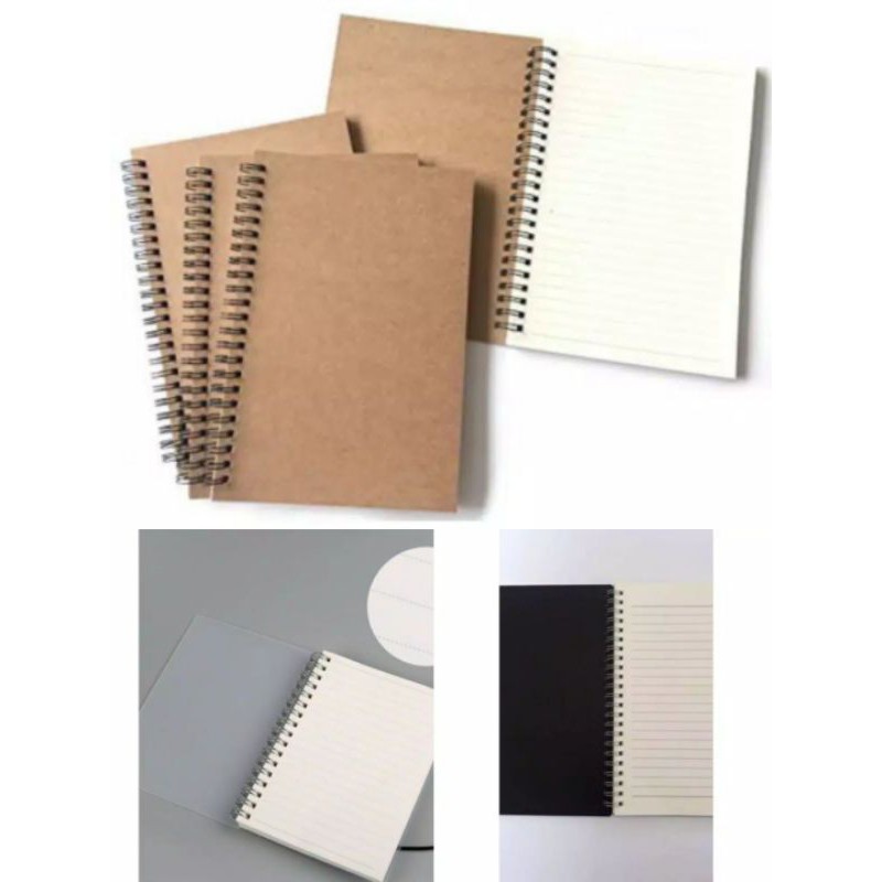 

NOTEBOOK LINE /GARIS