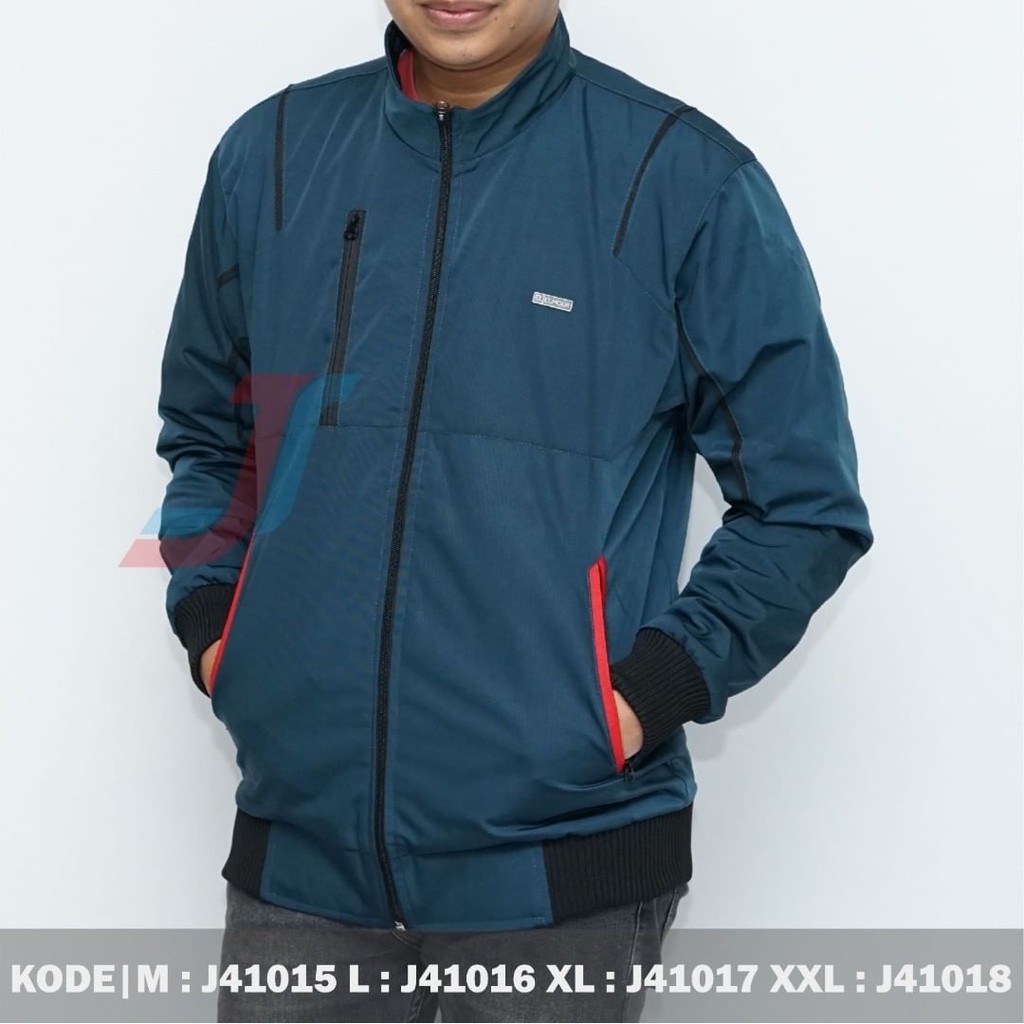 jaket jacket motor  sepeda  motor  cowok laki  laki  waterproof 