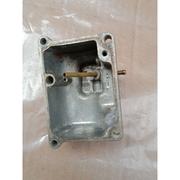 tutup karburator RX spesial