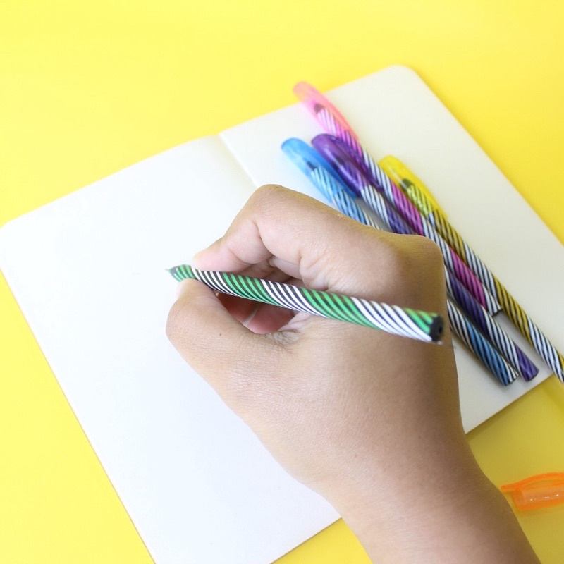 

Pulpen Lilin / Ballpoint Lilin [ satuan ]