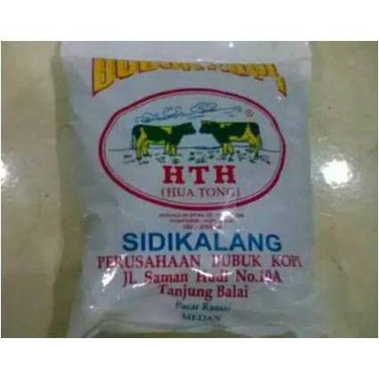 

Kopi SIDIKALANG ( HTH ) 250 Gr