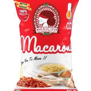 

Makaroni Maicih Pedas