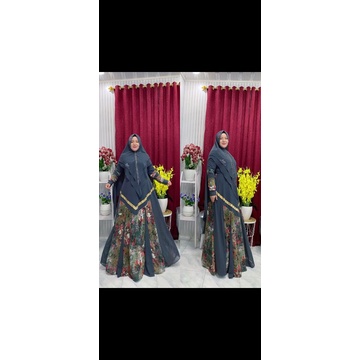 ASHANTI THE SERIES BY REFA COLLECTION