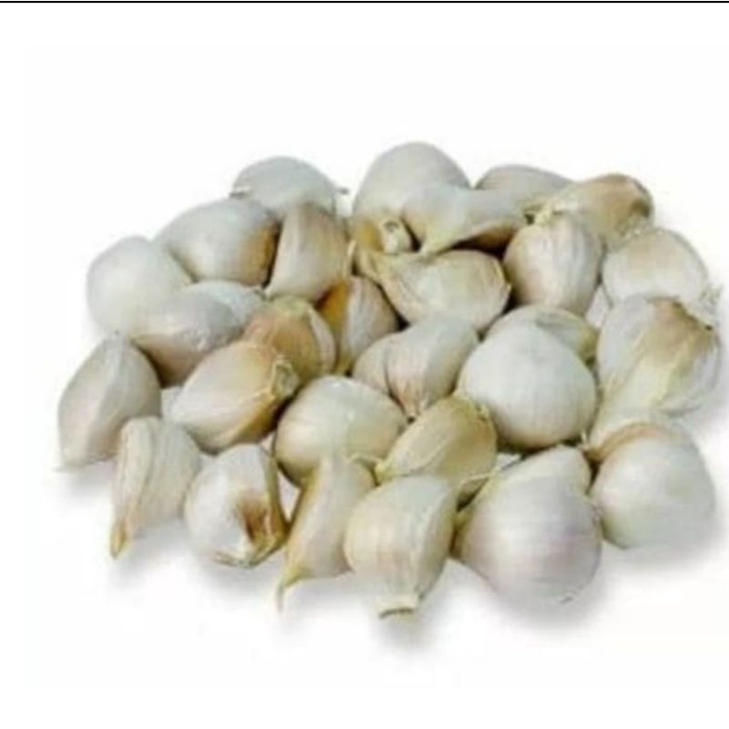 

Bawang putih kating 1kg