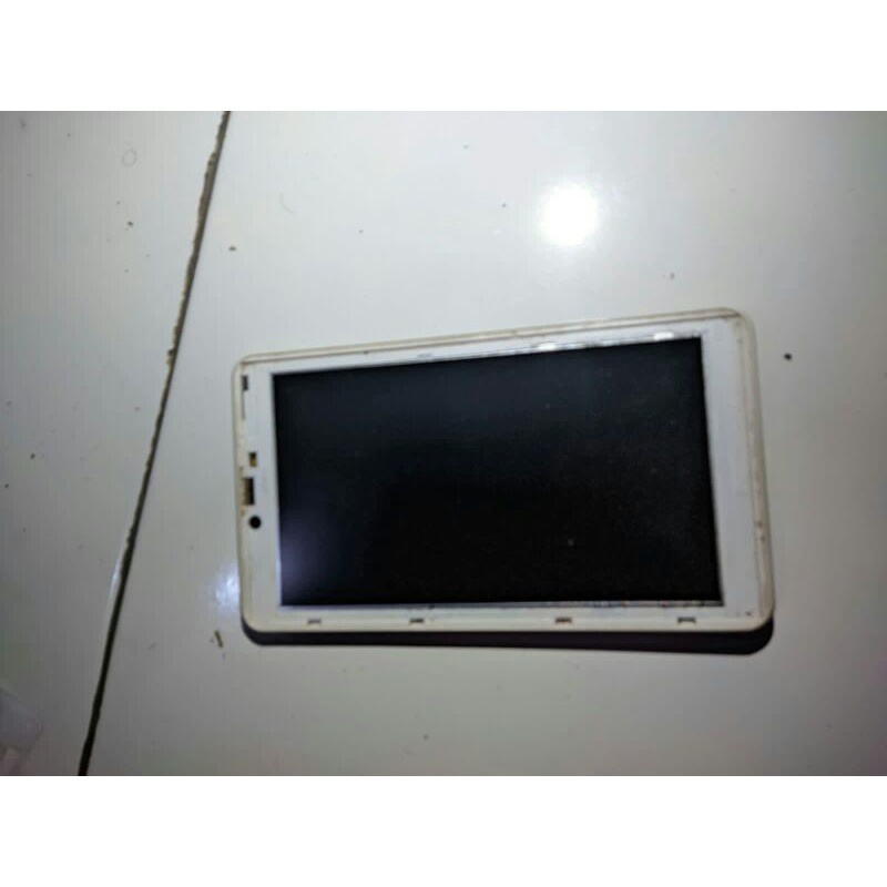 LCD TABLET EVERCOSS AT1G / MITO T66 / MITO T77 / T55 / T99 / T310 (Ori)