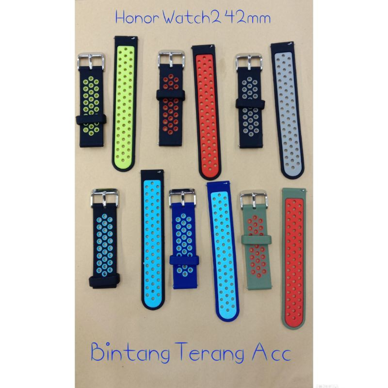 Strap Nike Honor Magic Watch2 42MM