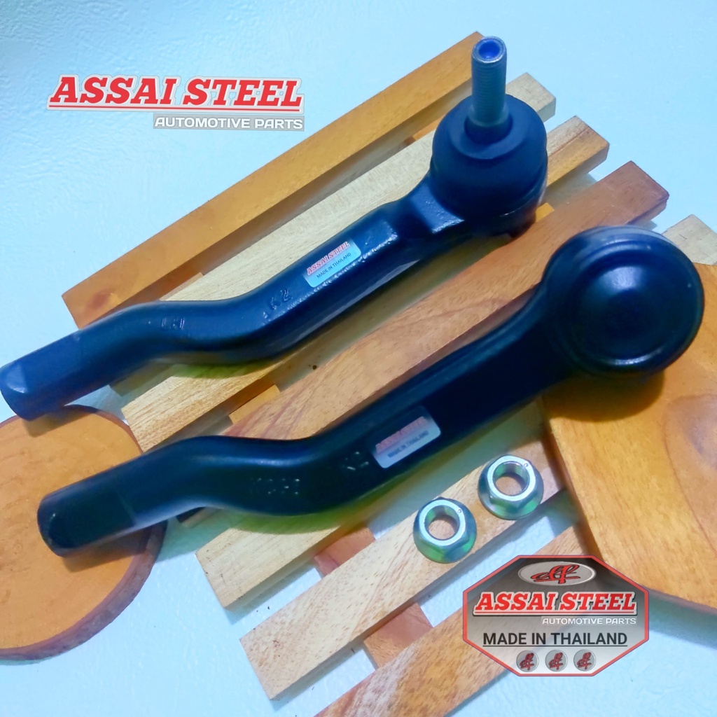 Tie Rod Terot Terod End Datsun GO