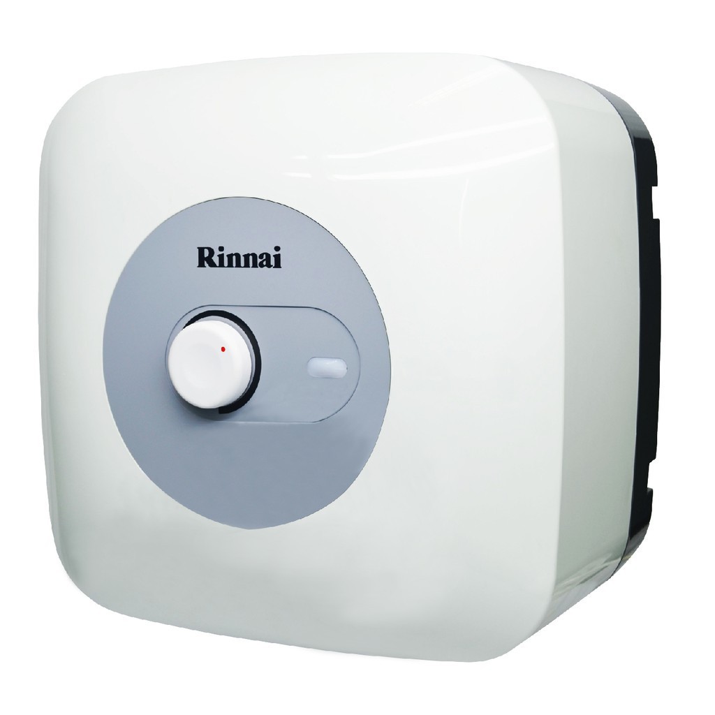 RINNAI RES EB 015 - HORISONTAL - WATER HEATER ELECTRIC 15 LT / PEMANAS AIR / RESEB015
