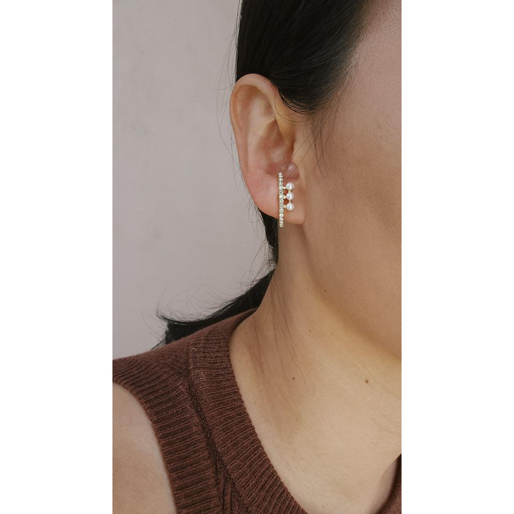 ANTING MUTIARA - 2501