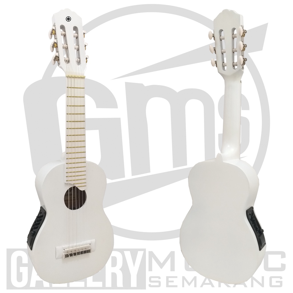 Guitalele Elektrik GL 1 Custom / Gitarlele / Gitar Mini / Gitar Travel / Gitar