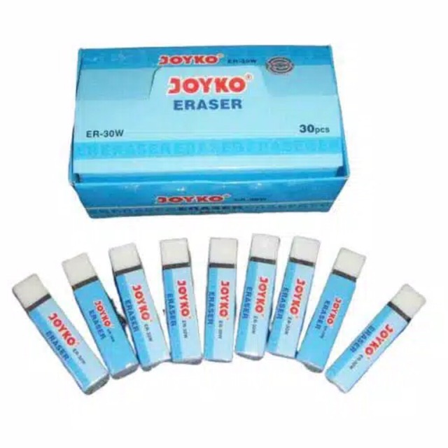 

Penghapus Joyko Besar ER30W