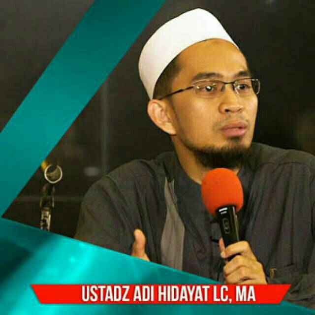 Flashdisk Ustadz Adi Hidayat Shopee Indonesia