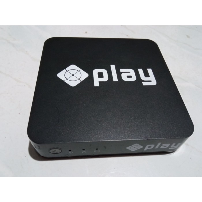 STB Play MNC Media HE2500