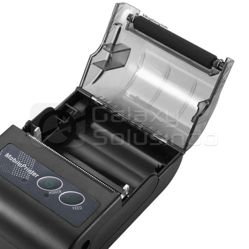 Mobile Printer Bluetooth MPT-II / MPT-2 Mini