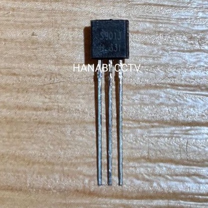 Transistor S9013 9013