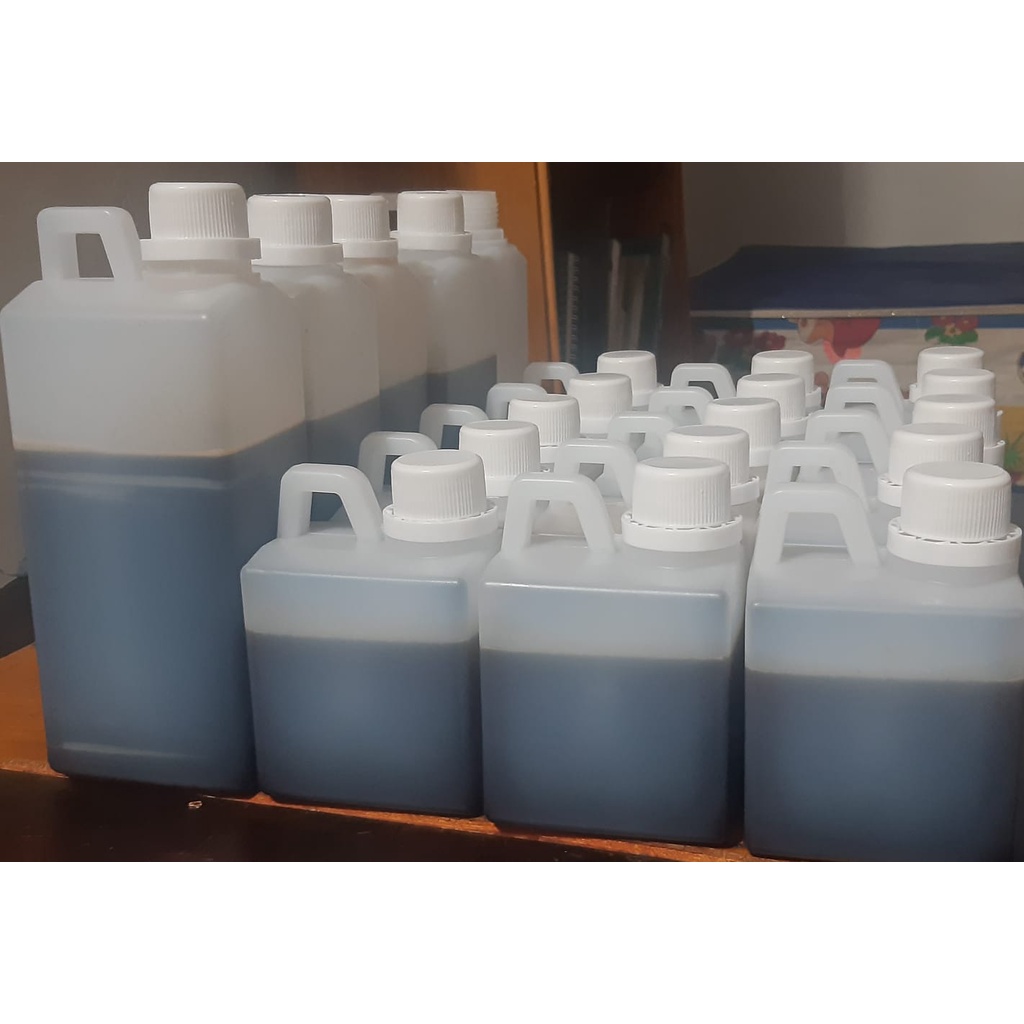 Baity Honey - Madu Asli Hutan Riau - Acacia Carva