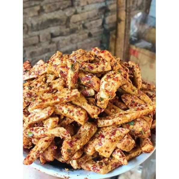 

BASRENG PEDAS DJ 1KG