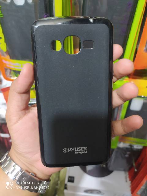 Case silikon softcase Samsung J2 Prime Grand prime Grandprime G530