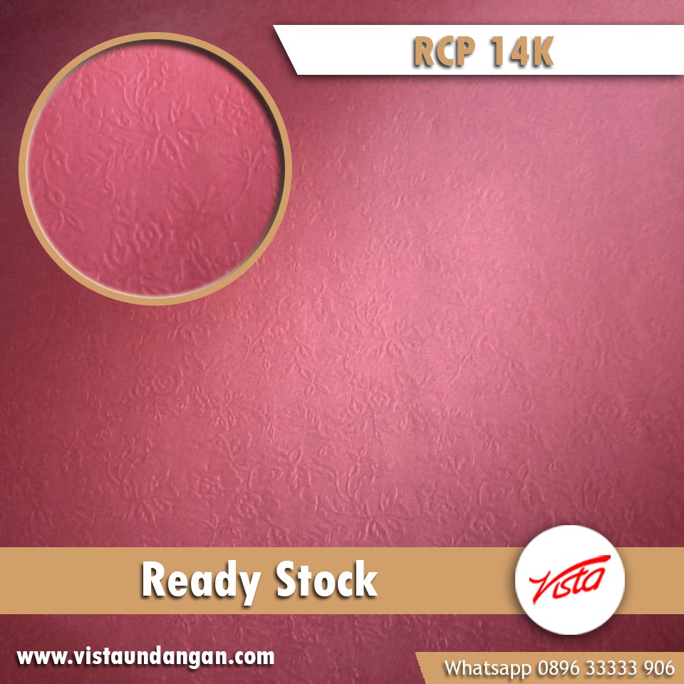 

Kertas RCP 14 K , yasin , kado impor , eksklusif , cover box , packaging