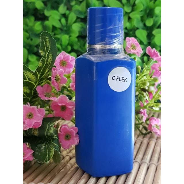 Lotion C Flek Beauty Rossa/Toner C Flek Beauty Rossa