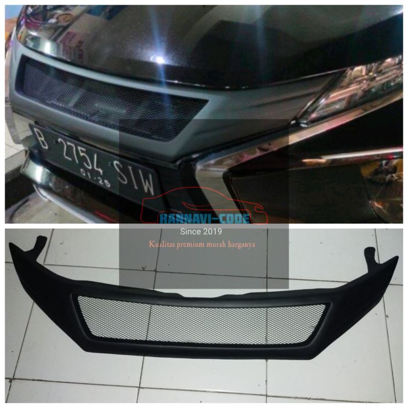 Grill jaring racing Xpander sport 2017-2020 custom