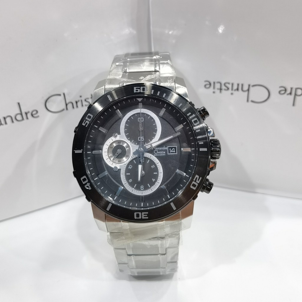 Alexander christie 6473 / ac 6473