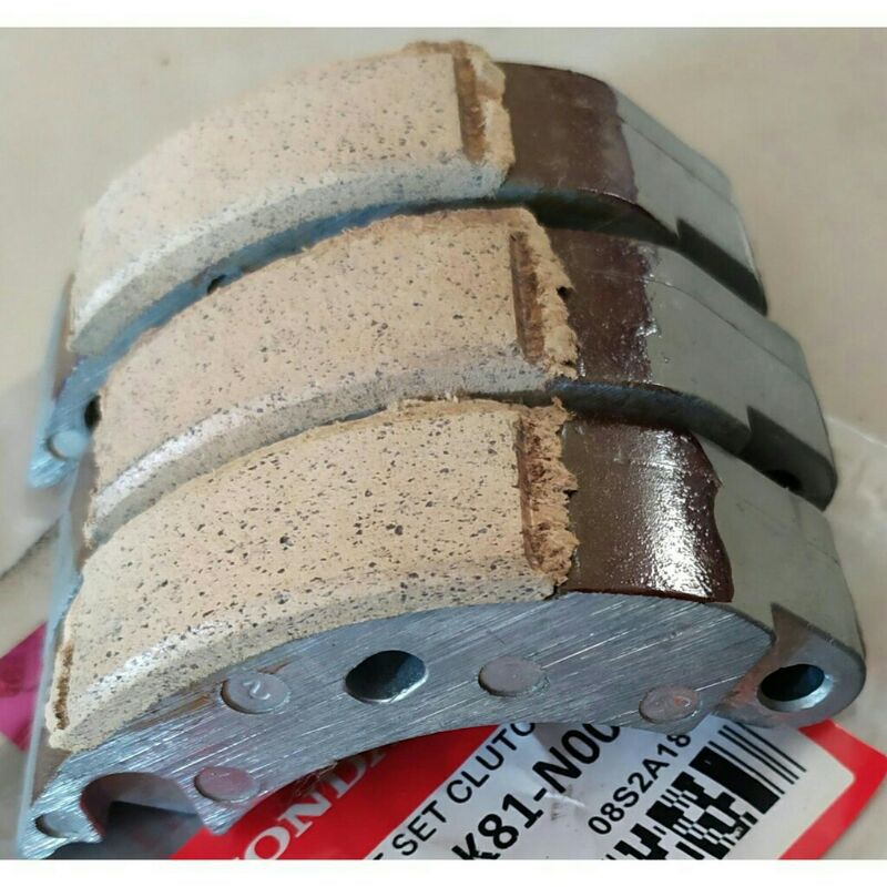 KAMPAS GANDA BEAT ESP (K81)