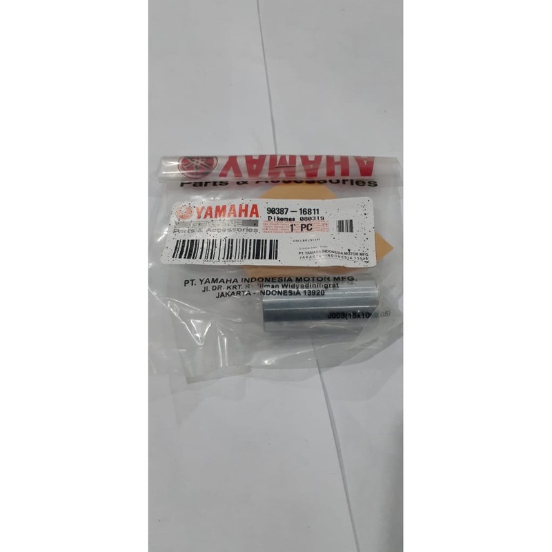 bosh rumah roller mio bos rumah roller mio, soul, nouvo