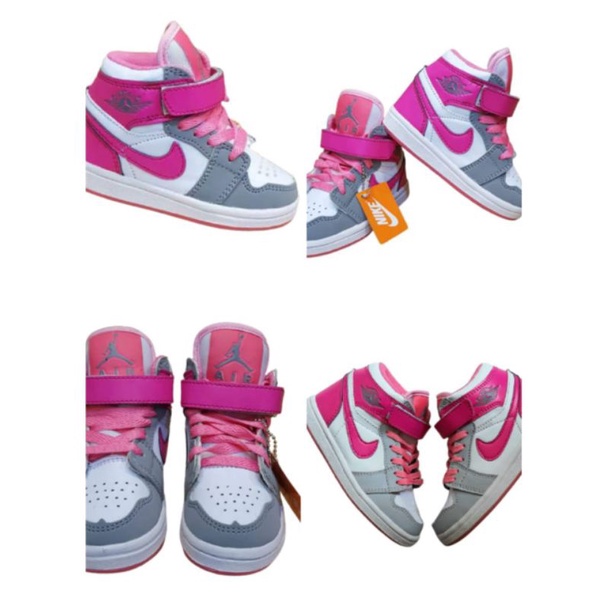 SEPATU ANAK JORDAN / SEPATU KID JORDAN / SEPATU ANAK AIR JORDAN IMPORT QUALITY