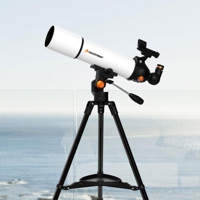 Xiaomi Celestron Telescope Astronomical Sctw-80/805Az